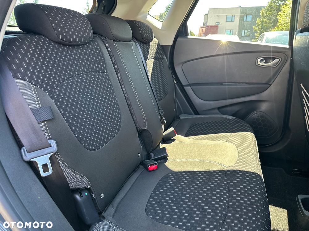 Renault Captur 0.9 Energy TCe Intens EU6 - 24