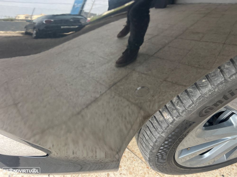 Toyota Auris Touring Sports 1.8 HSD Sport+Skyview +Navi - 5