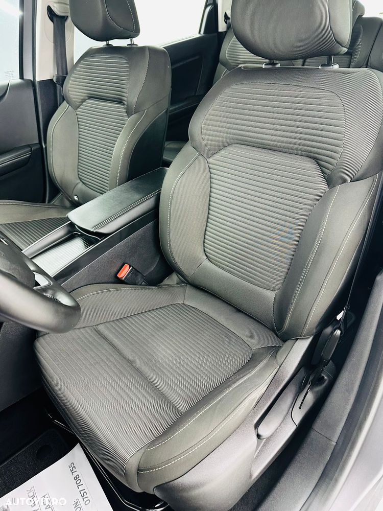 Renault Scenic BLUE dCi 120 BUSINESS EDITION - 14