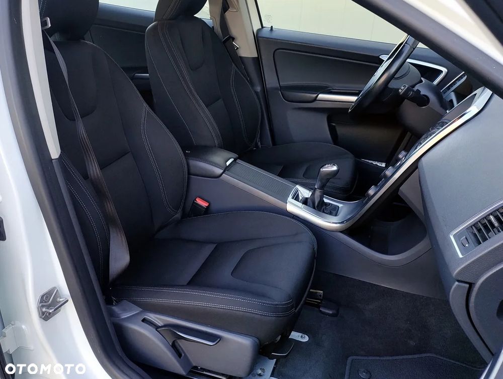 Volvo XC 60 - 17