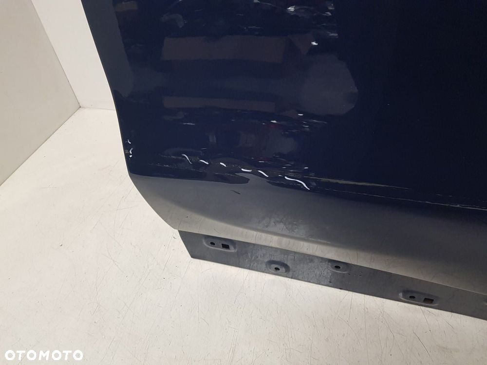 DRZWI LEWE TYLNE LEWA TYŁ BMW X3 G01 17-24r - 4