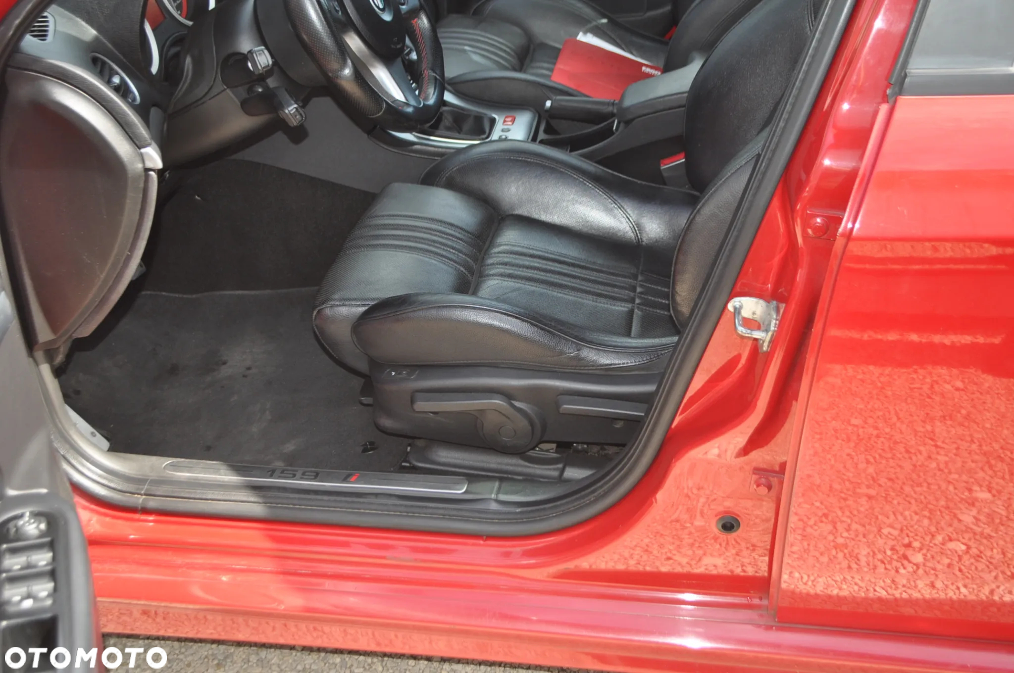 Alfa Romeo 159 2.0JTDM Sport - 25