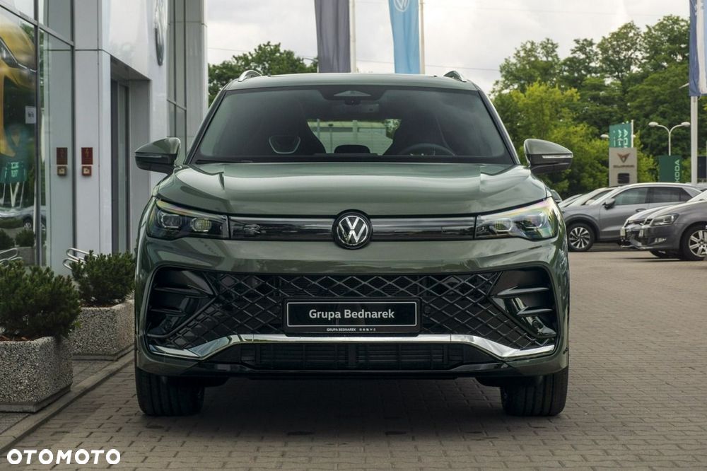 Volkswagen Tiguan - 5