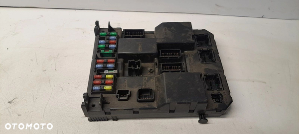 MODUL BSI PEUGEOT 307 2.0 HDI 9651197380