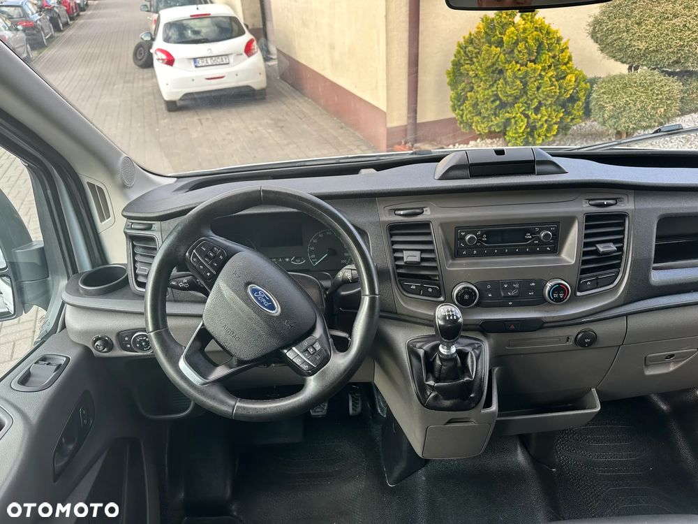 Ford TRANSIT - 10