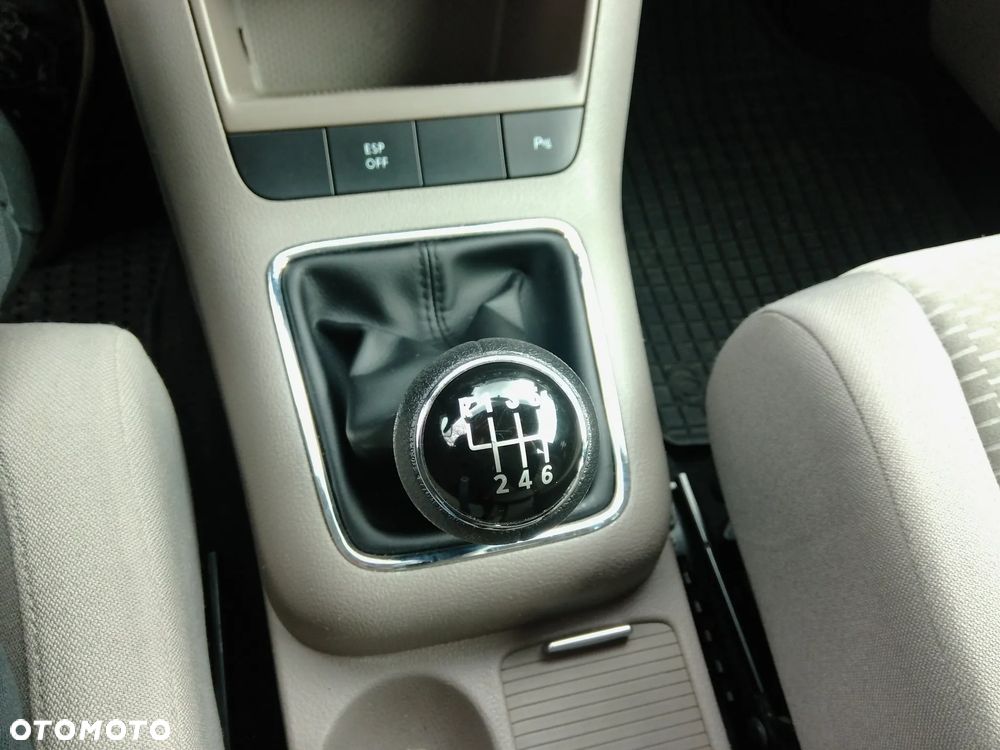 Volkswagen Golf 1.4 TSI Edition - 20