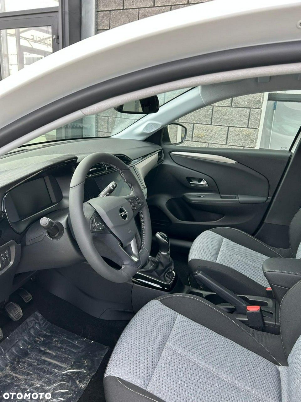 Opel Corsa - 7