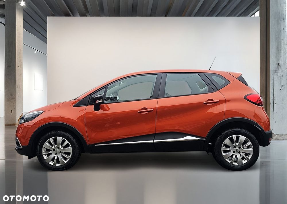 Renault Captur 0.9 Energy TCe Intens EU6 - 6