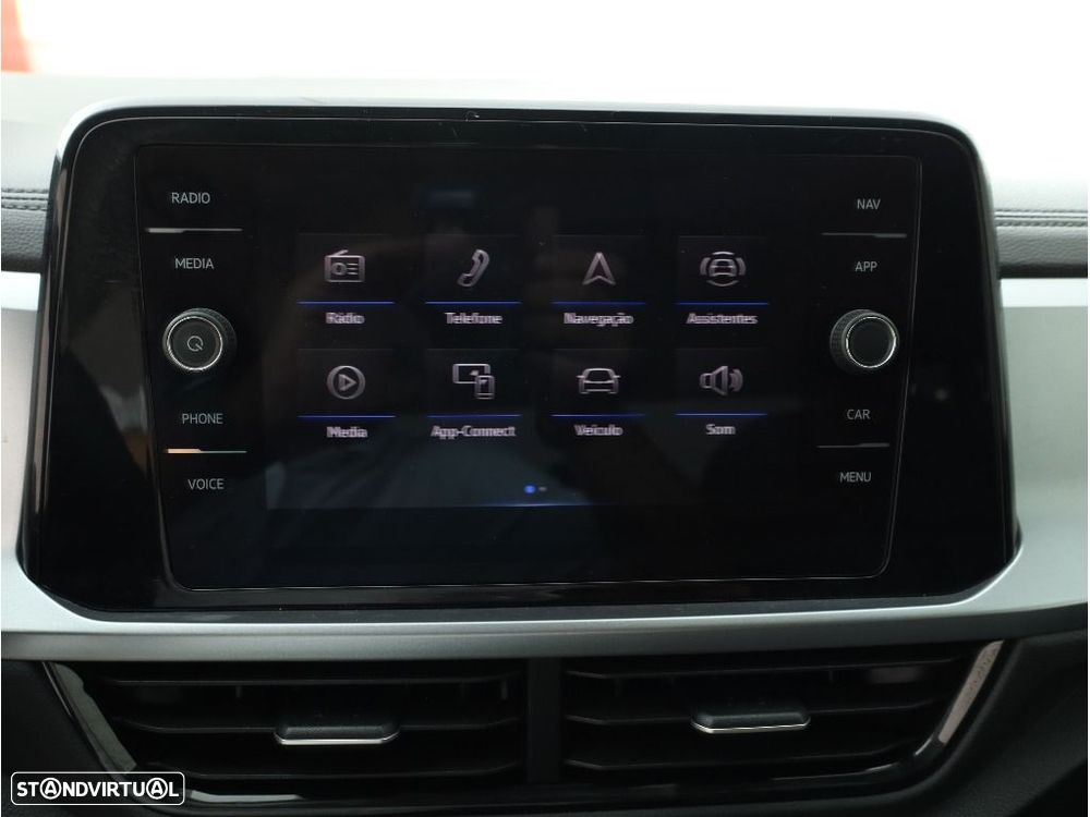 VW T-Roc 1.0 TSI Urban - 22
