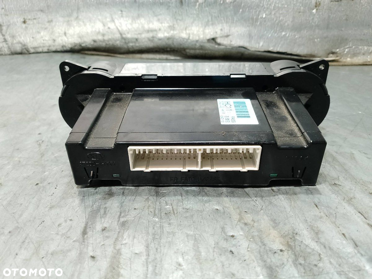 PANEL NAWIEWU KIA CEE'D I 97250-1H502 - 4