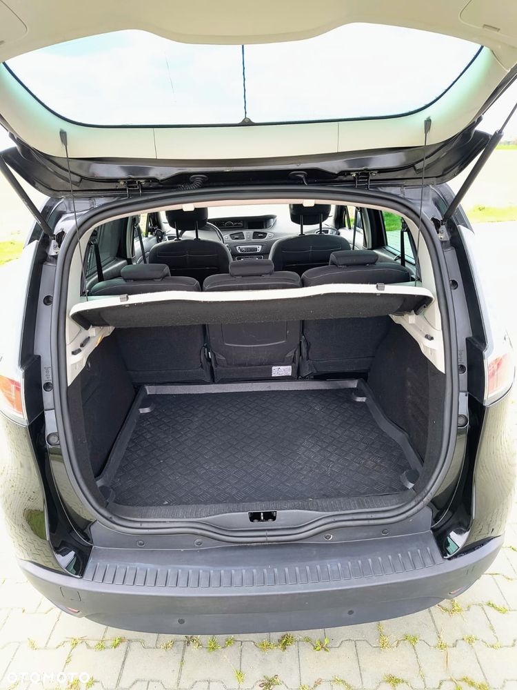 Renault Scenic ENERGY dCi 110 Business - 20