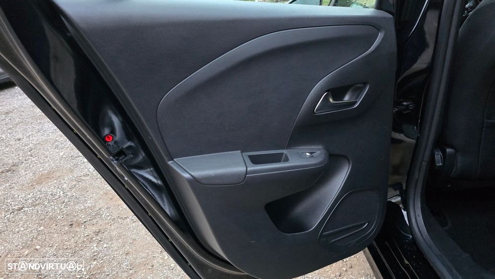 Opel Corsa 1.2 T Elegance - 40