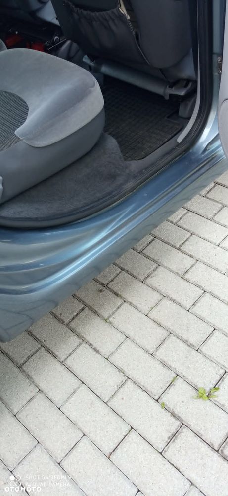 Citroën Xsara Picasso 1.6 Exclusive - 5