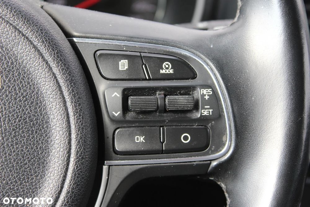 Kia Sportage 1.7 CRDI 2WD Attract - 31