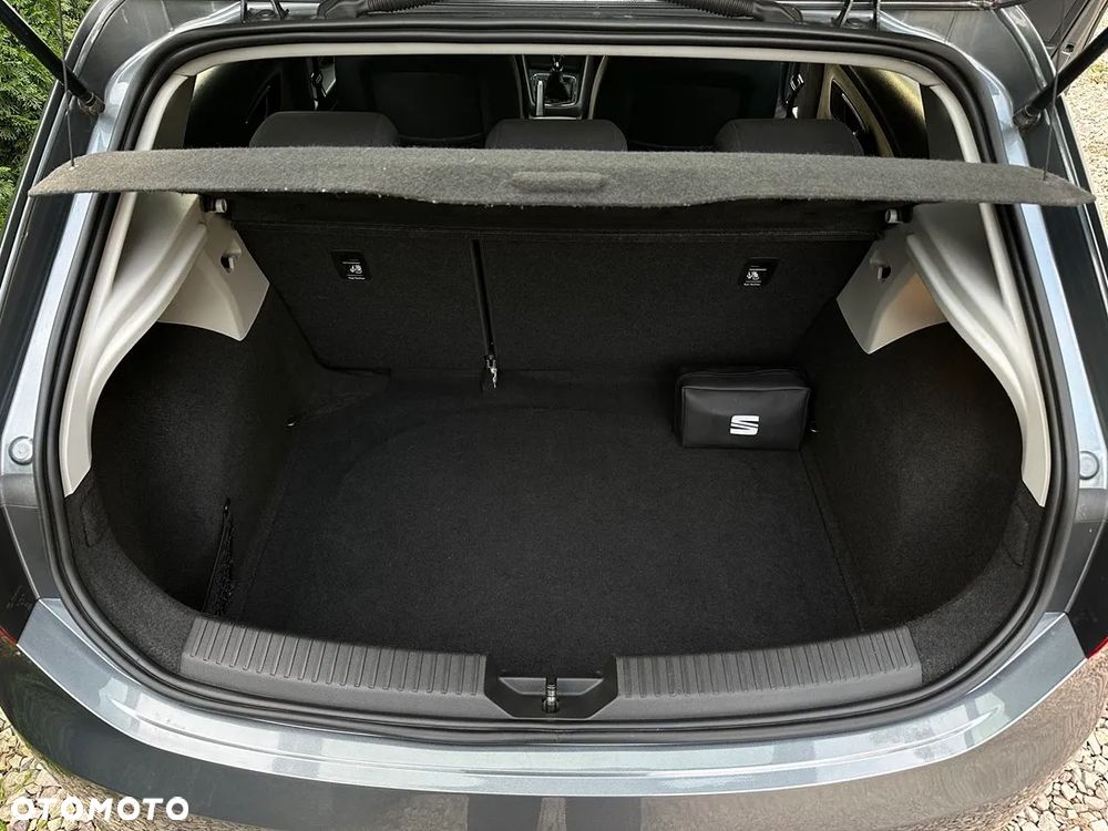 Seat Leon 1.4 TSI Start&Stop Style - 14