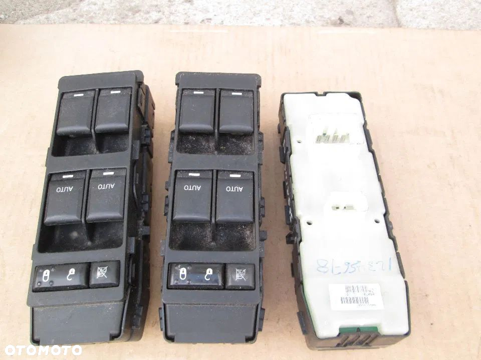 przeŁĄcznik panel szyb chrysler c sebring dodge magnum caliber je - 3