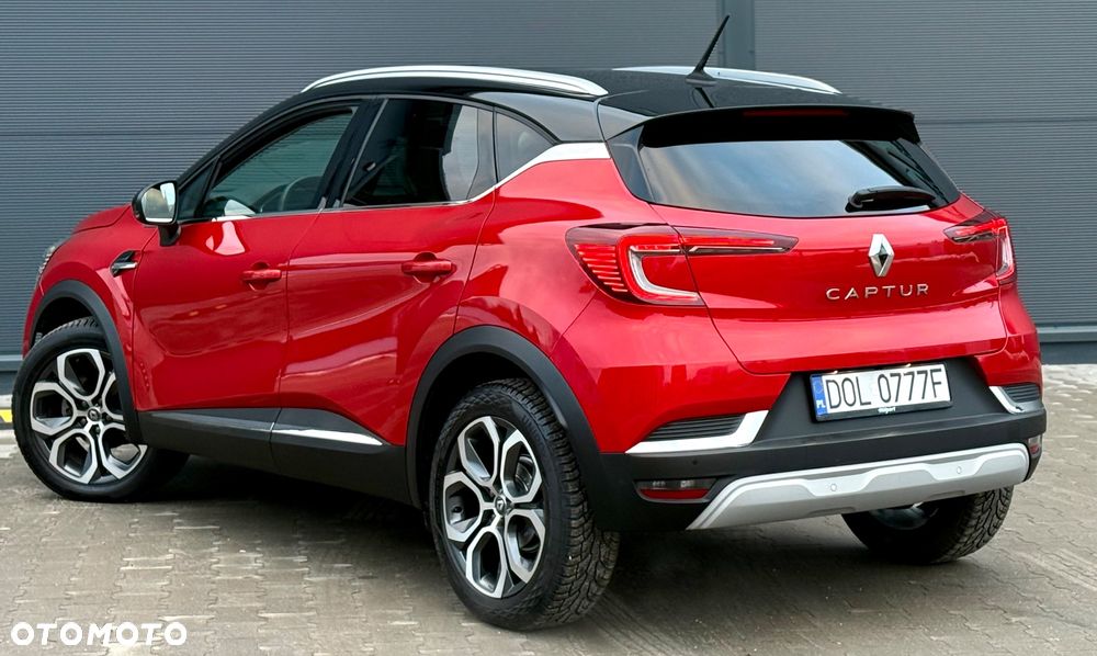 Renault Captur TCe 100 INTENS - 31