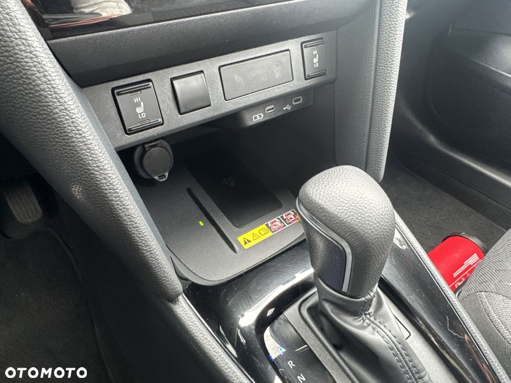 Toyota Yaris Cross Hybrid 1.5 Style - 25