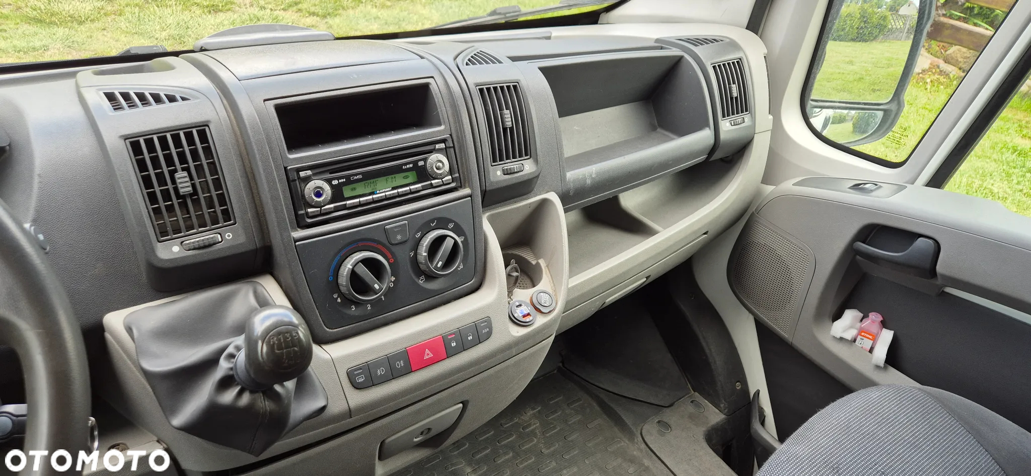 Peugeot Boxer 335 HDi L3 - 9
