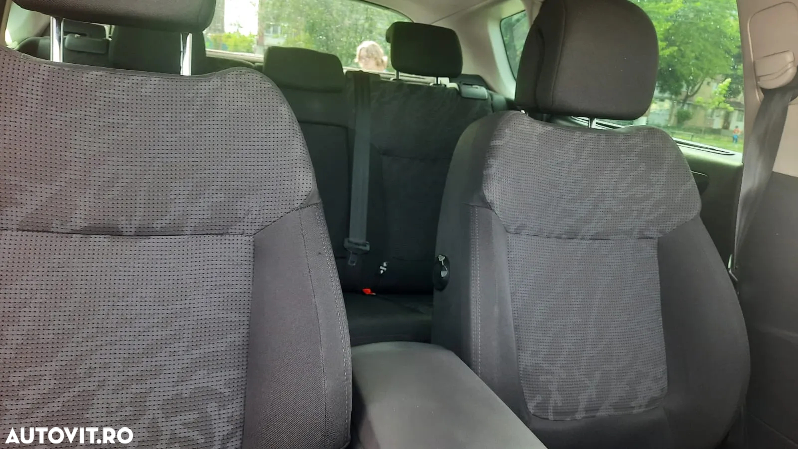 Peugeot 3008 2.0 HDI FAP Premium - 9