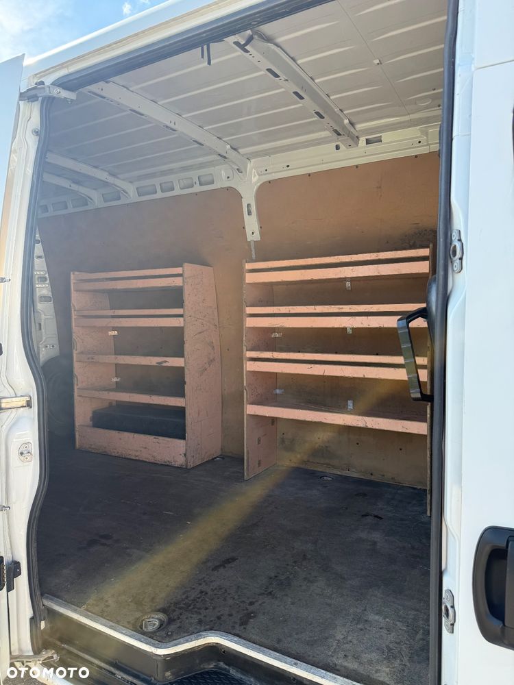Iveco Daily Hi Matic - 10