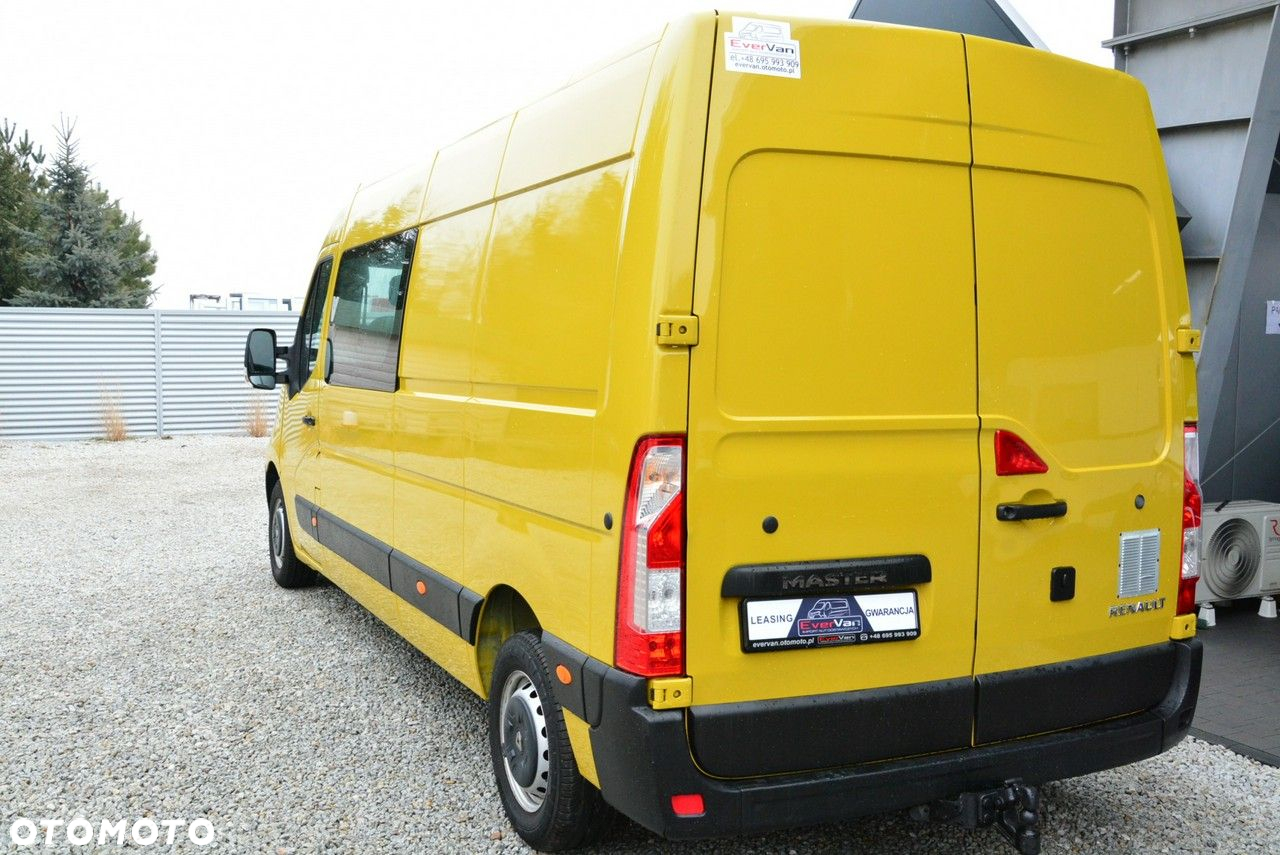 Renault Master - 3