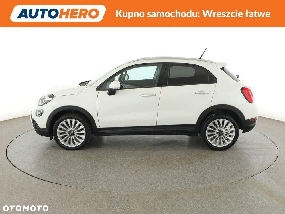 Fiat 500X 1.3 Cross DCT - 3