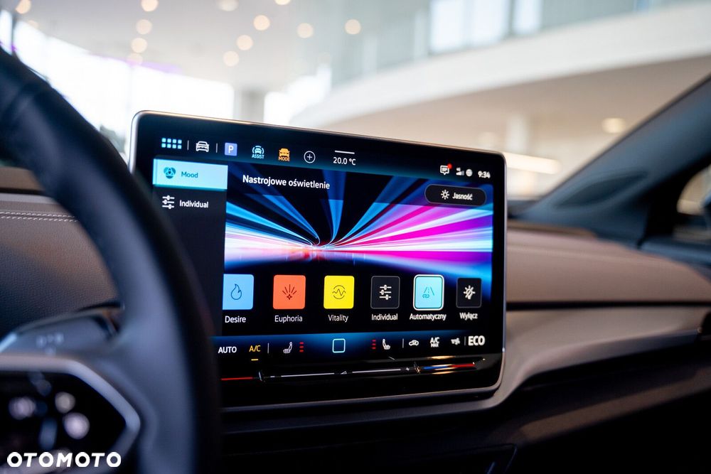 Volkswagen ID.4 - 24