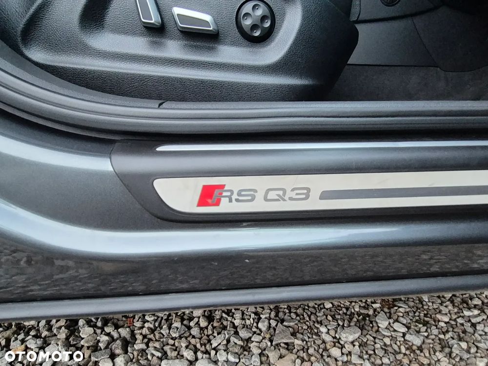 Audi RS Q3 - 6