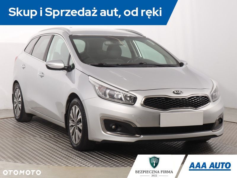 Kia Ceed - 2