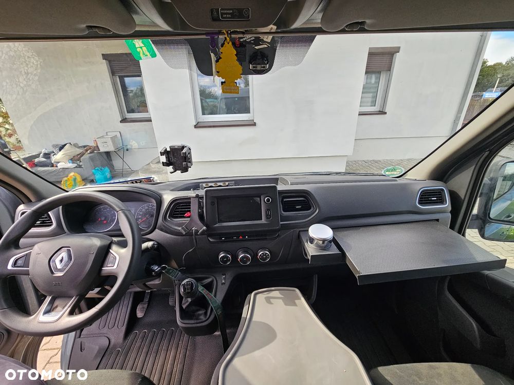 Renault MASTER - 16