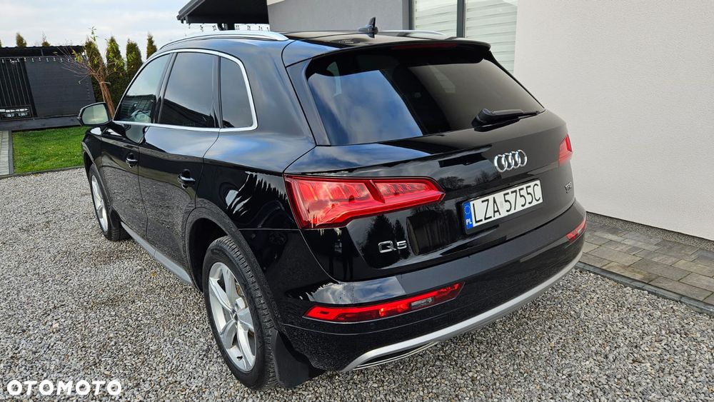 Audi Q5 - 8