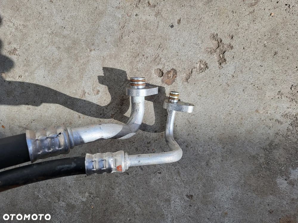 Przewody klimatyzacji Berlingo IV Partner IV - 2