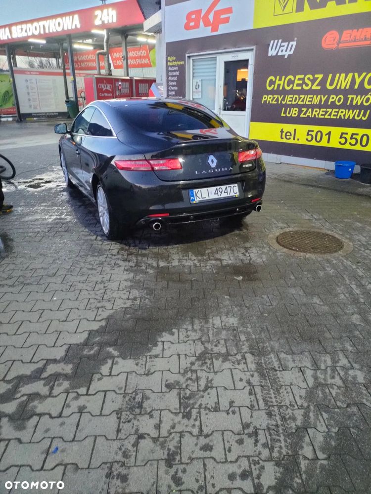 Renault Laguna 2.0 dCi GT - 14