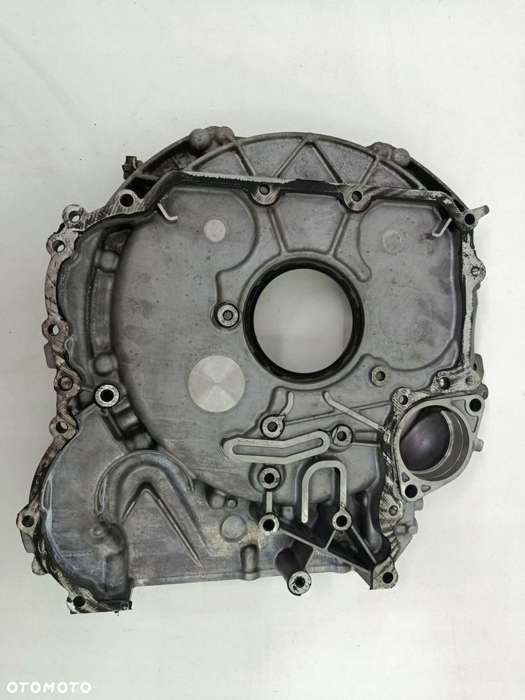 MERCEDES W212 OBUDOWA OSŁONA ROZRZĄDU A6510151402 - 3