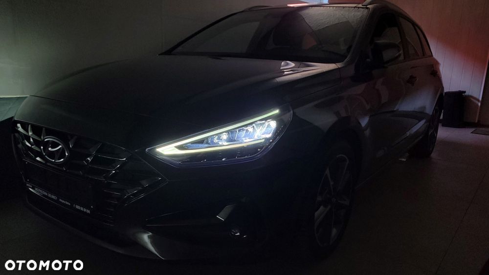 Hyundai i30 - 7
