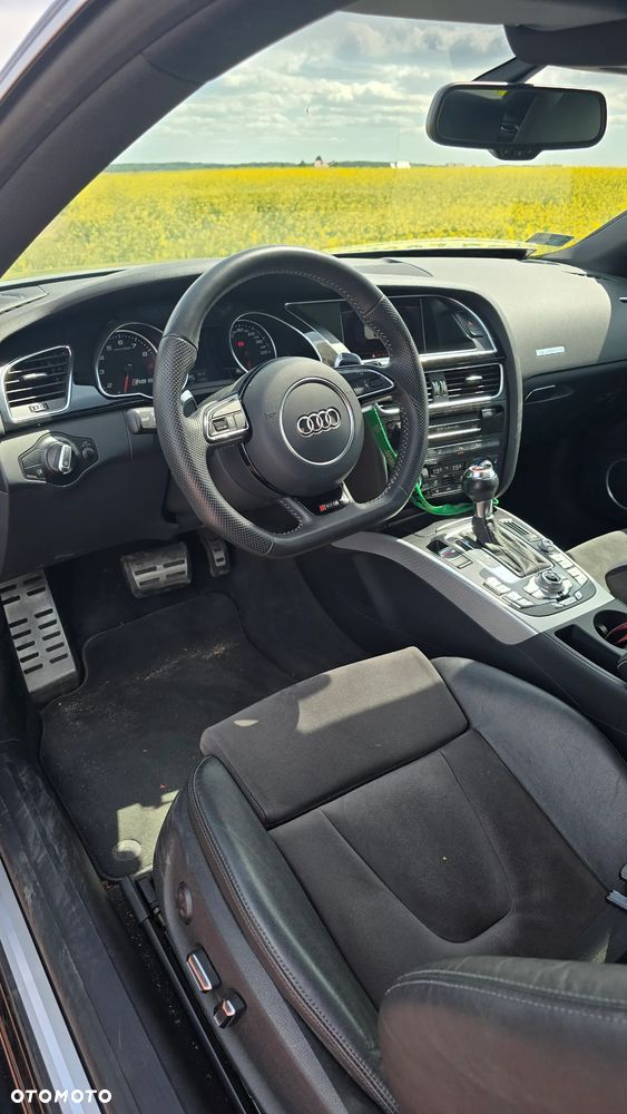 Audi RS5 Coupé S tronic - 5
