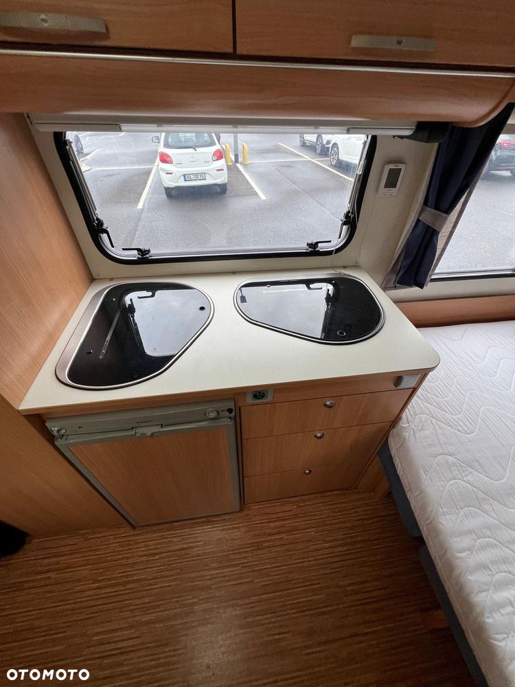 Adria Altea 542 DT - 11