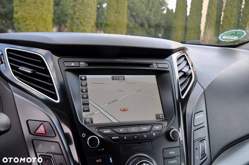Hyundai i40 - 31