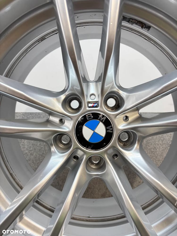1 Felga Alu. Bmw M3 F80, M4 F82, M2 F87, BMW: 2284906, 18" +TPMS - 9