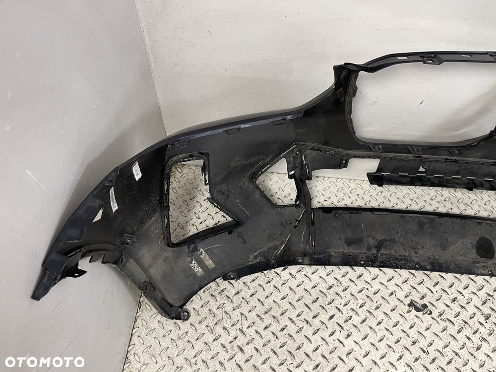 ZDERZAK PRZEDNI BMW X3 G01 M-PAKIET LCI LIFT 21-25 6xPDC PRZÓD 8081055 - 8