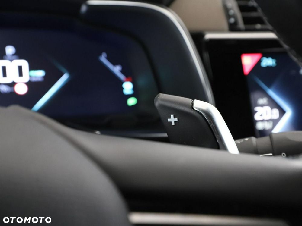 DS Automobiles DS 7 Crossback 1.6 E-Tense So Chic - 33