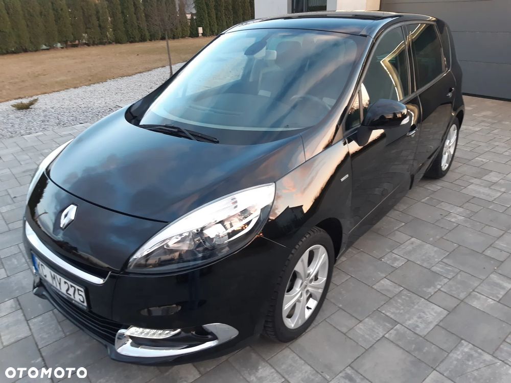 Renault Scenic 1.2 TCE Energy Bose Edition - 9