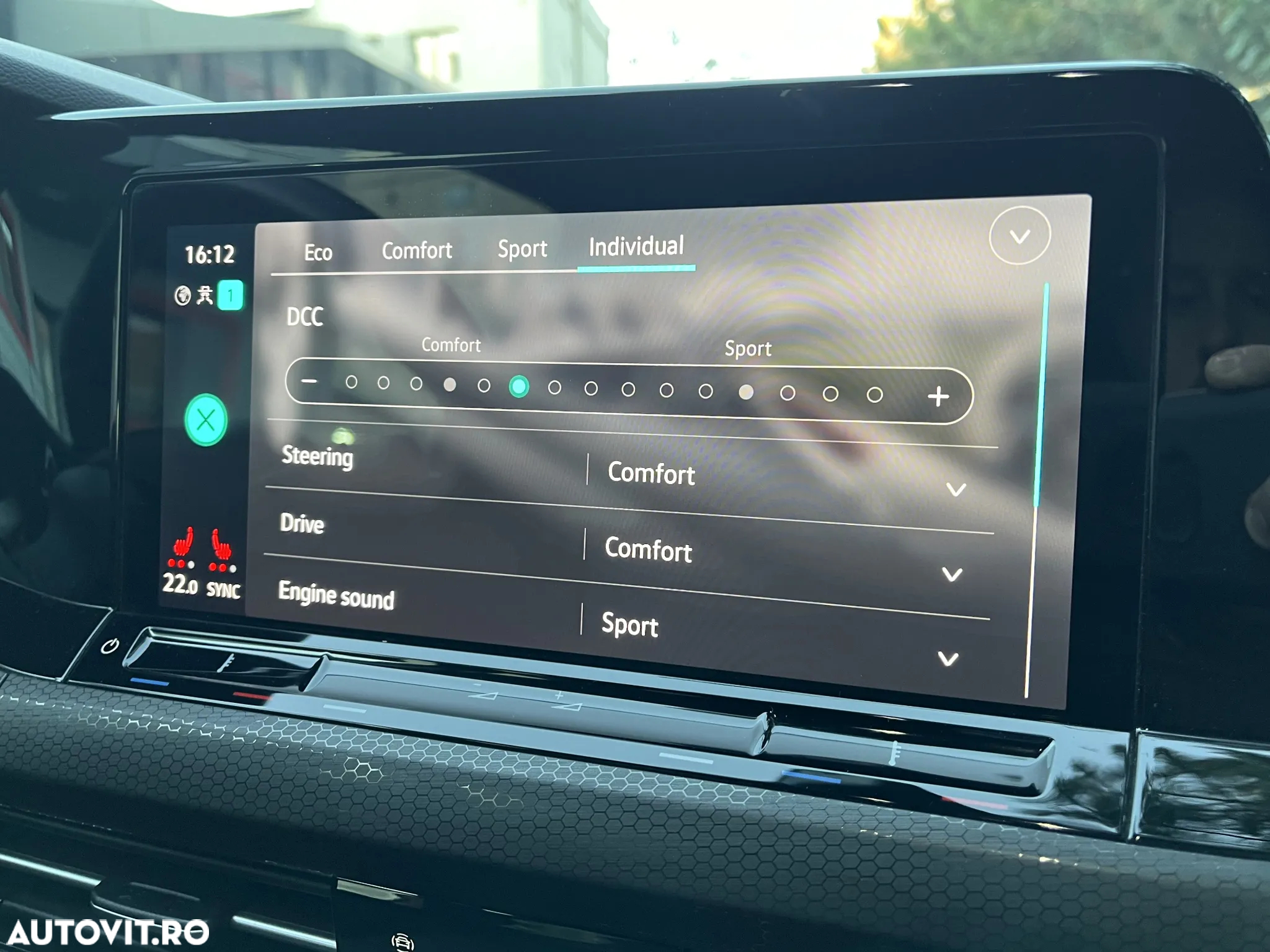 Volkswagen Golf 2.0 TSI DSG GTI - 25