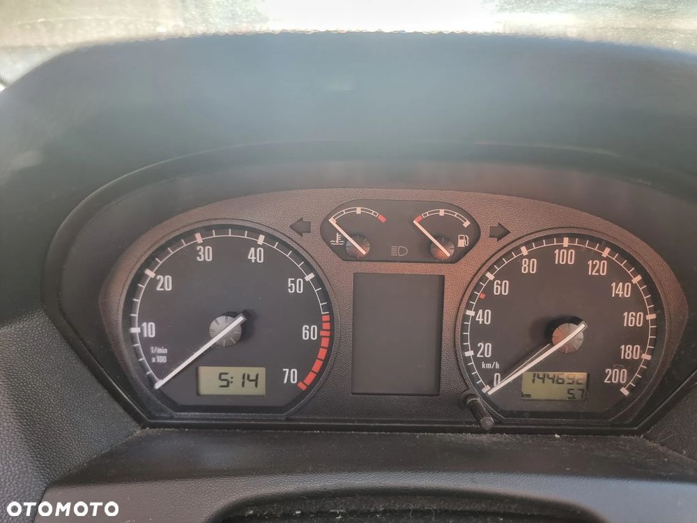 Skoda Fabia 1.4 Classic - 9