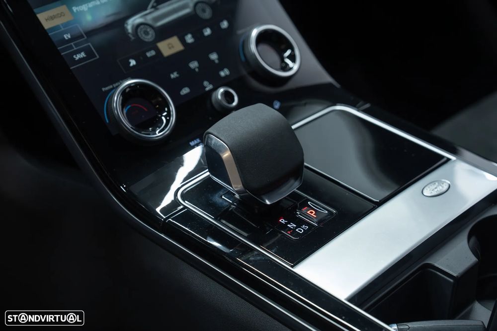 Land Rover Range Rover Velar 2.0 P400e AWD - 17