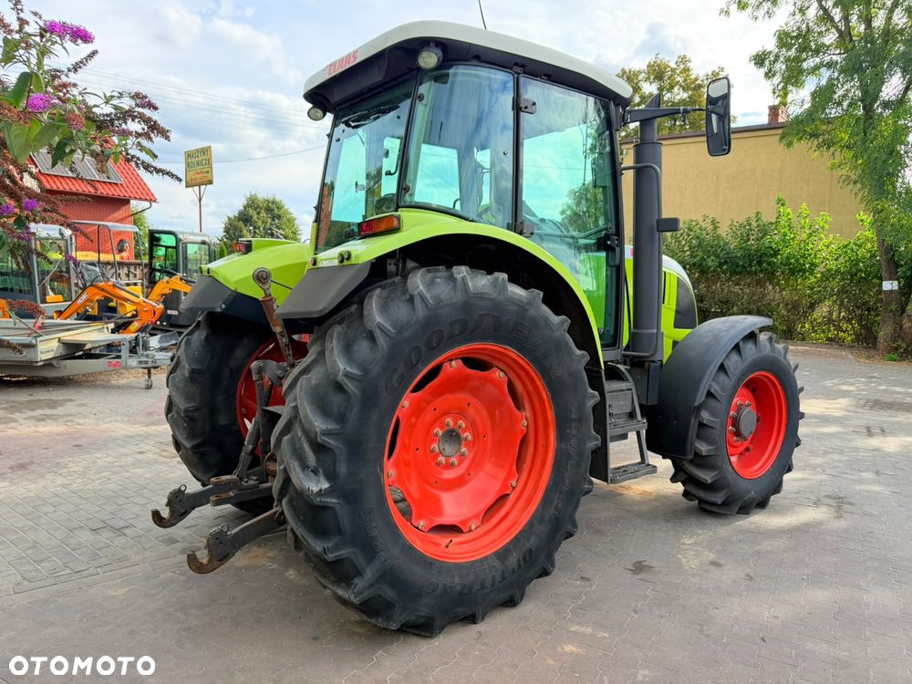 Claas Ares 616RZ - 11