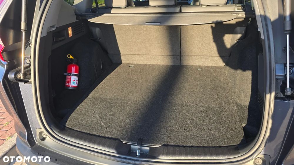 Honda CR-V 2.0 i-MMD Lifestyle (Honda Connect+) - 11