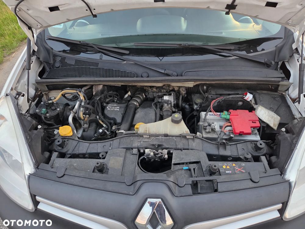 Renault Kangoo - 15