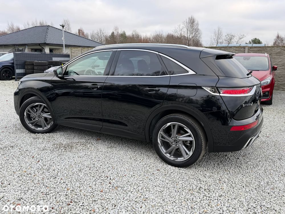 DS Automobiles DS 7 Crossback 1.6 E-Tense 4x4 Rivoli - 9